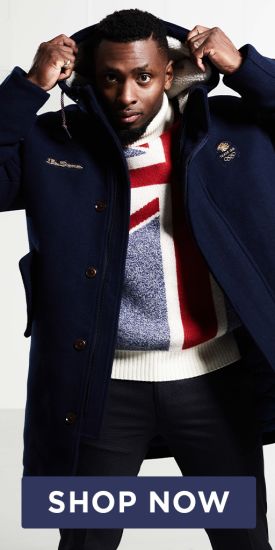 ben sherman moletom com capuz uk